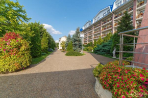 Nadezhda Health Resort